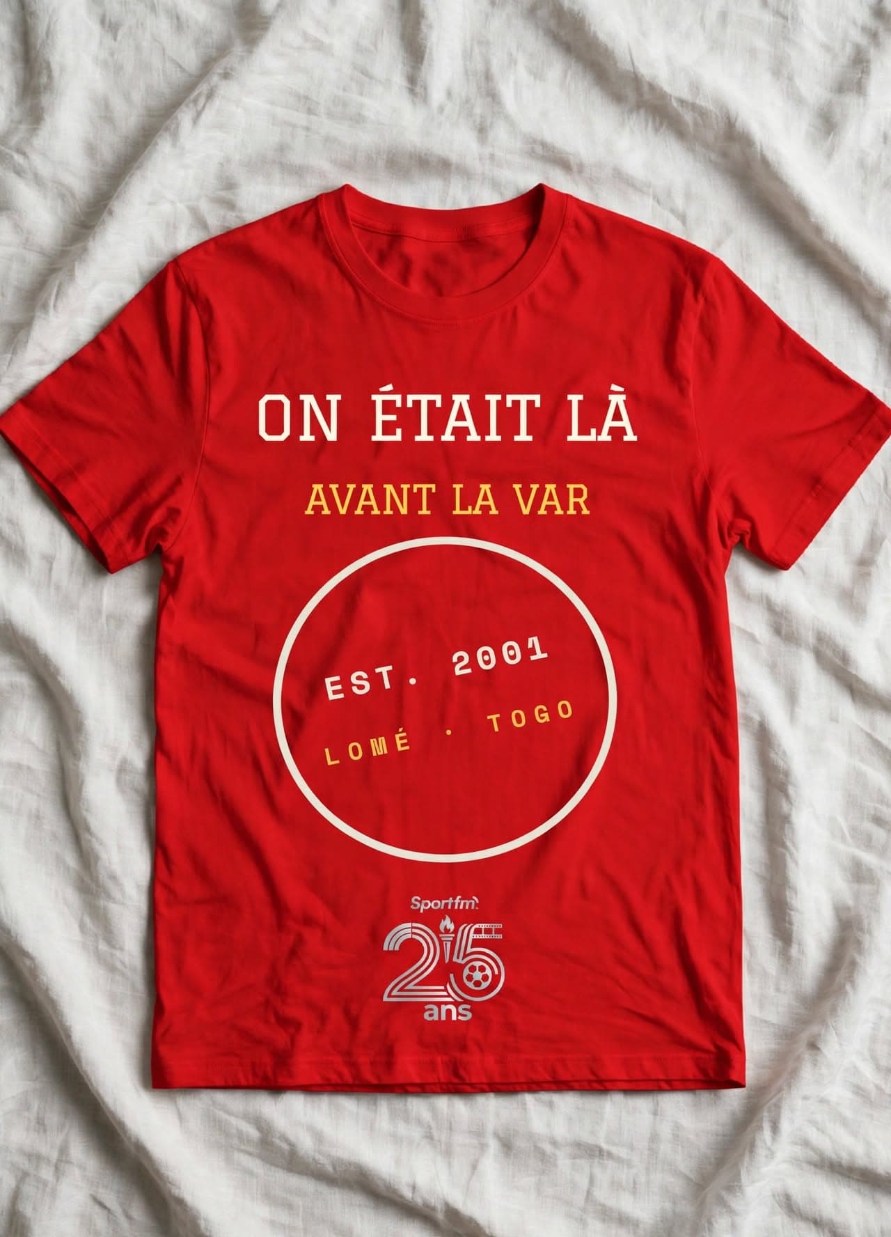 On était là